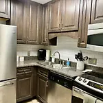 Cozy Beach Condo In Complex