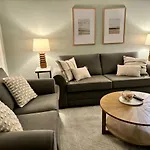 Cozy Beach Condo In Complex