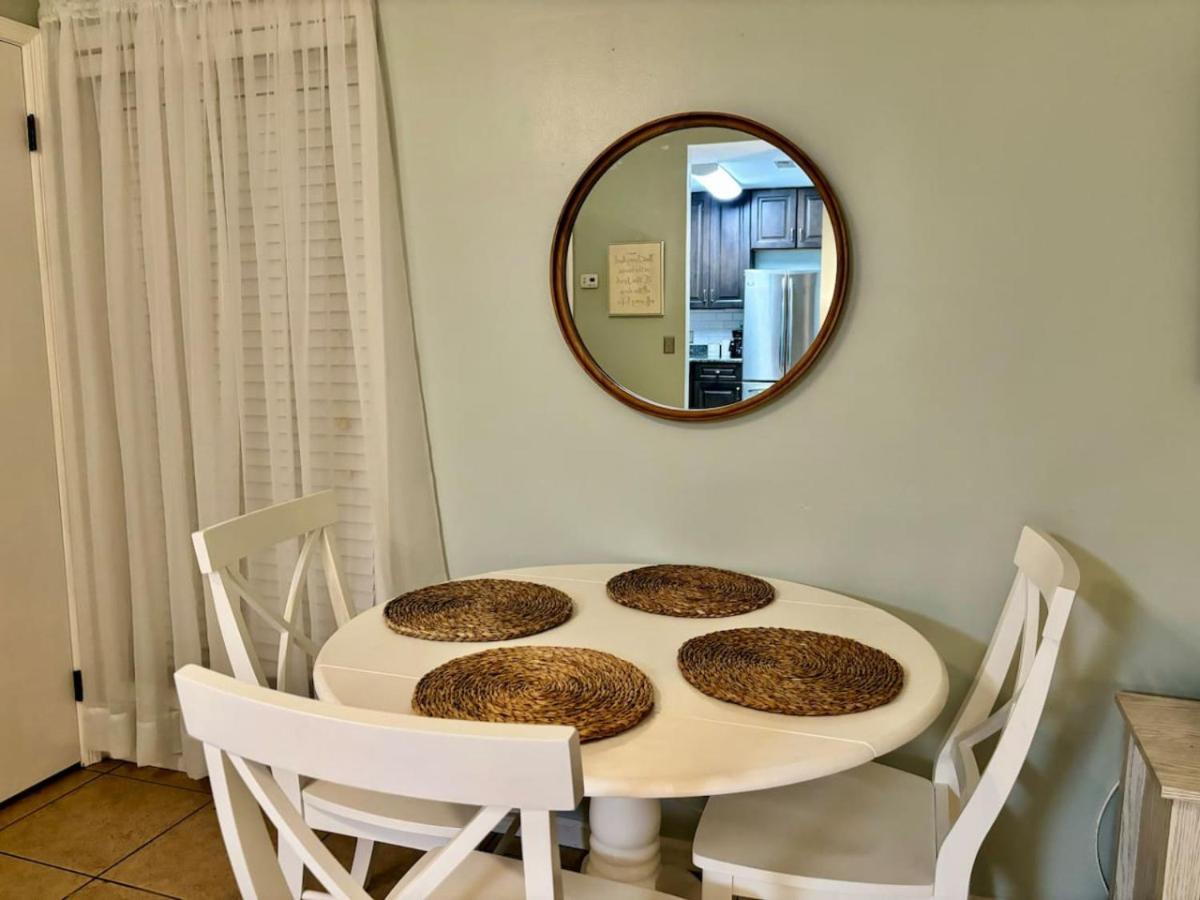 Apartment Cozy In Complex Panama City Beach